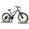 BICI MTB26 DIAMOND ALLOY QUICK