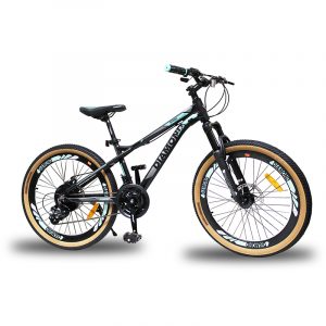 BICI MTB26 DIAMOND ALLOY QUICK