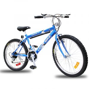 BICI MTB24 LIDERBIKE 21SPEED PROMOCIONES