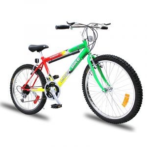 BICI MTB24 LIDERBIKE 21SPEED PROMOCIONES