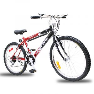 BICI MTB24 LIDERBIKE 21SPEED PROMOCIONES