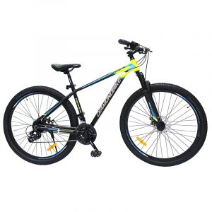 BICI MT 26 DIAMOND EXPEDITION