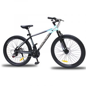 BICI MT 26 DIAMOND EXPEDITION
