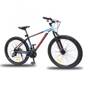 BICI MT 26 DIAMOND EXPEDITION