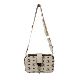 Bolsa Para Dama Ratoncito