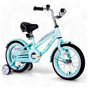 BICI 12 JOYSTAR MISS CRUISER NIÑA