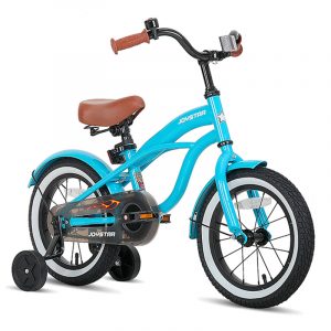 BICI 16 JOYSTAR HILAND CRUISE NIÑO