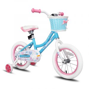 BICI BMX16 JOYSTAR ANGEL