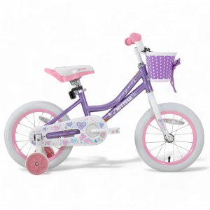 BICI BMX16 JOYSTAR ANGEL