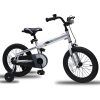 BICI BMX16 WHIZZ KID JOYSTAR