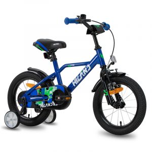 BICI MTB16 HILAND HAWK