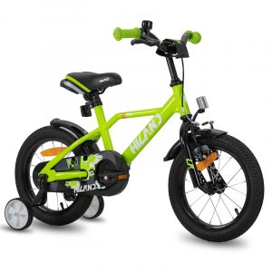 BICI MTB16 HILAND HAWK