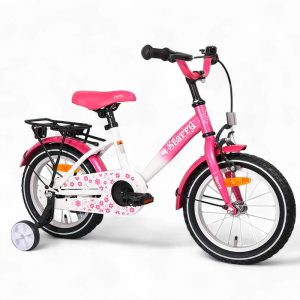 BICI MTB16 STARRY NIÑA