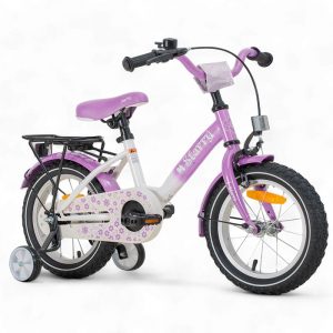 BICI MTB16 STARRY NIÑA