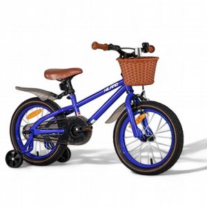 BICI MTB16 HILAND LODERAS Y CANASTA