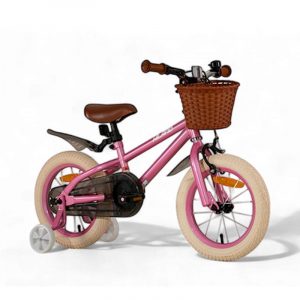 BICI MTB16 HILAND LODERAS Y CANASTA