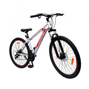 BICI MTB27.5 DIAMONDBIKE STEEL