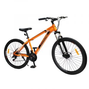 BICI MTB27.5 DIAMONDBIKE STEEL