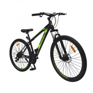 BICI MTB27.5 DIAMONDBIKE STEEL