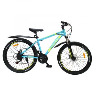 BICI MTB26 DIAMONDBIKE ALLOY C/LODERA