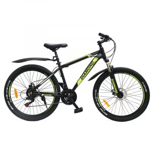 BICI MTB26 DIAMONDBIKE ALLOY C/LODERA
