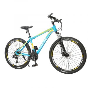 BICI MTB27.5 DIAMOND ALLOY