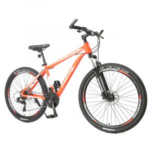 BICI MTB27.5 DIAMOND ALLOY