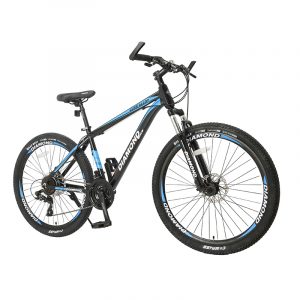 BICI MTB27.5 DIAMOND ALLOY