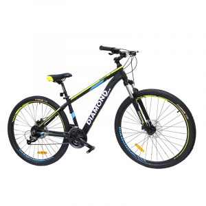 BICI MTB27.5 DMDBIKE MISSILE ALLOY