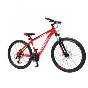 BICI MTB27.5 DMDBIKE MISSILE ALLOY