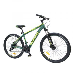 BICI MTB27.5 DMDBIKE MISSILE ALLOY