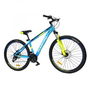 BICI MTB29 DMDBIKE MISSILE ALLOY