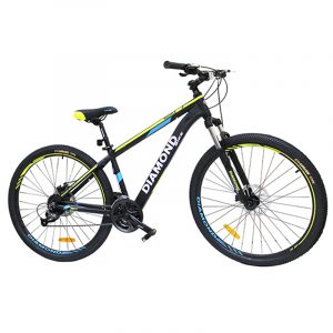 BICI MTB29 DMDBIKE MISSILE ALLOY