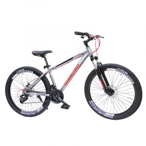 BICI MTB27.5 DMDBIKE CXR ALLOY