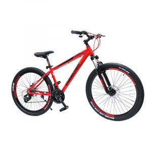 BICI MTB27.5 DMDBIKE CXR ALLOY