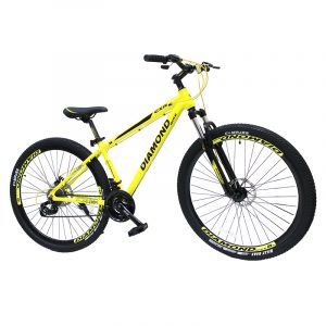 BICI MTB29 DMDBIKE CXR