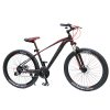 BICI MTB27.5 DMDBIKE FOREVER ALLOY