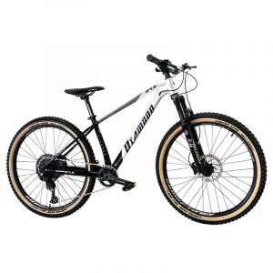 BICI MTB27.5 DIAMOND SUSPENSION DE AIRE