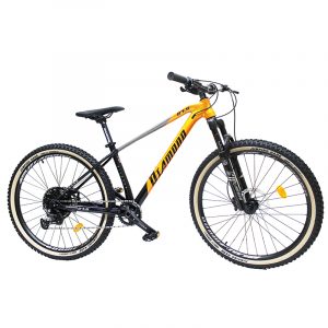 BICI MTB27.5 DIAMOND SUSPENSION DE AIRE