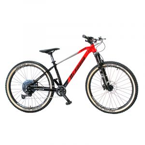 BICI MTB27.5 DIAMOND SUSPENSION DE AIRE