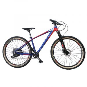 BICI MTB27.5 DIAMOND ELITE ALLOY