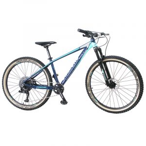 BICI MTB27.5 DIAMOND ELITE ALLOY