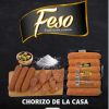 CHORIZO DE LA CASA 1LB.