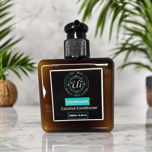 COCOSMOOTH ACONDICIONADOR HIDRATANTE