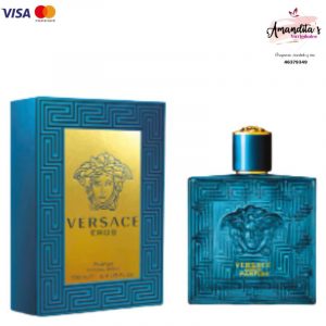 Eros Eau de Parfum 100 ml