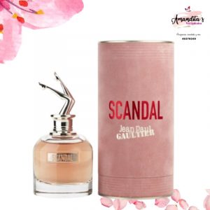 Jean Paul Gaultier Scandal 80 ml
