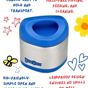 Termos Cubi yumbox 10 onz