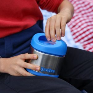 Termos Cubi yumbox 10 onz