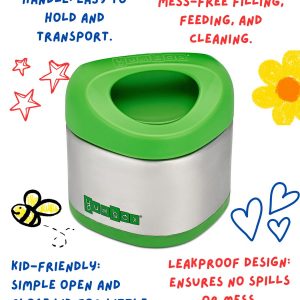 Termos Cubi yumbox 10 onz