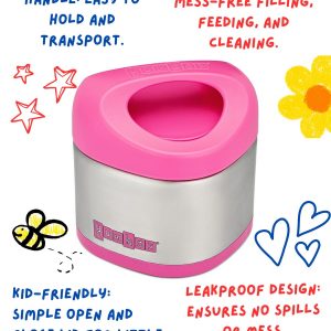 Termos Cubi yumbox 10 onz